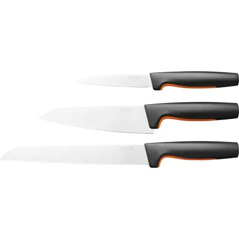 Populärt val Fiskars Functional Form Knivset